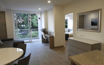 Park V Hotel & Suites