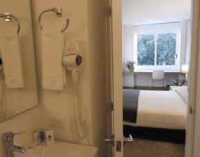 Park V Hotel & Suites