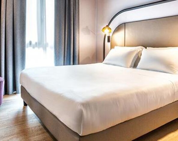 Best Western Titian Inn Hotel Treviso