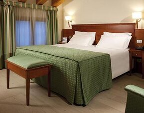 Best Western Titian Inn Hotel Treviso