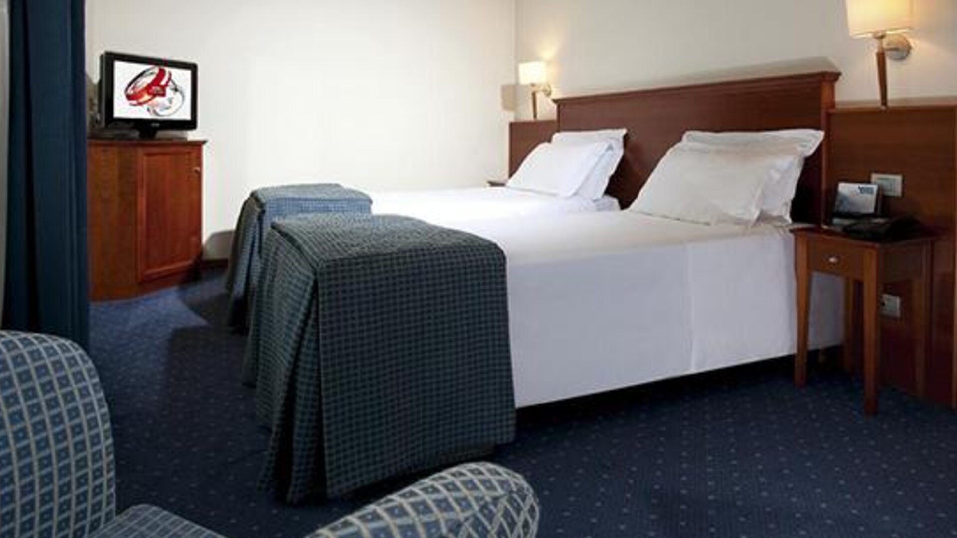 Best Western Titian Inn Hotel Treviso