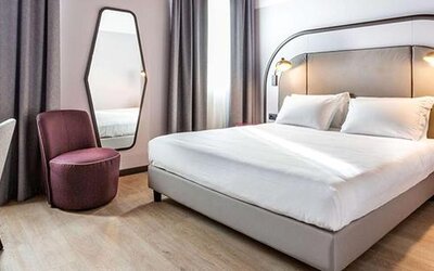 Best Western Titian Inn Hotel Treviso