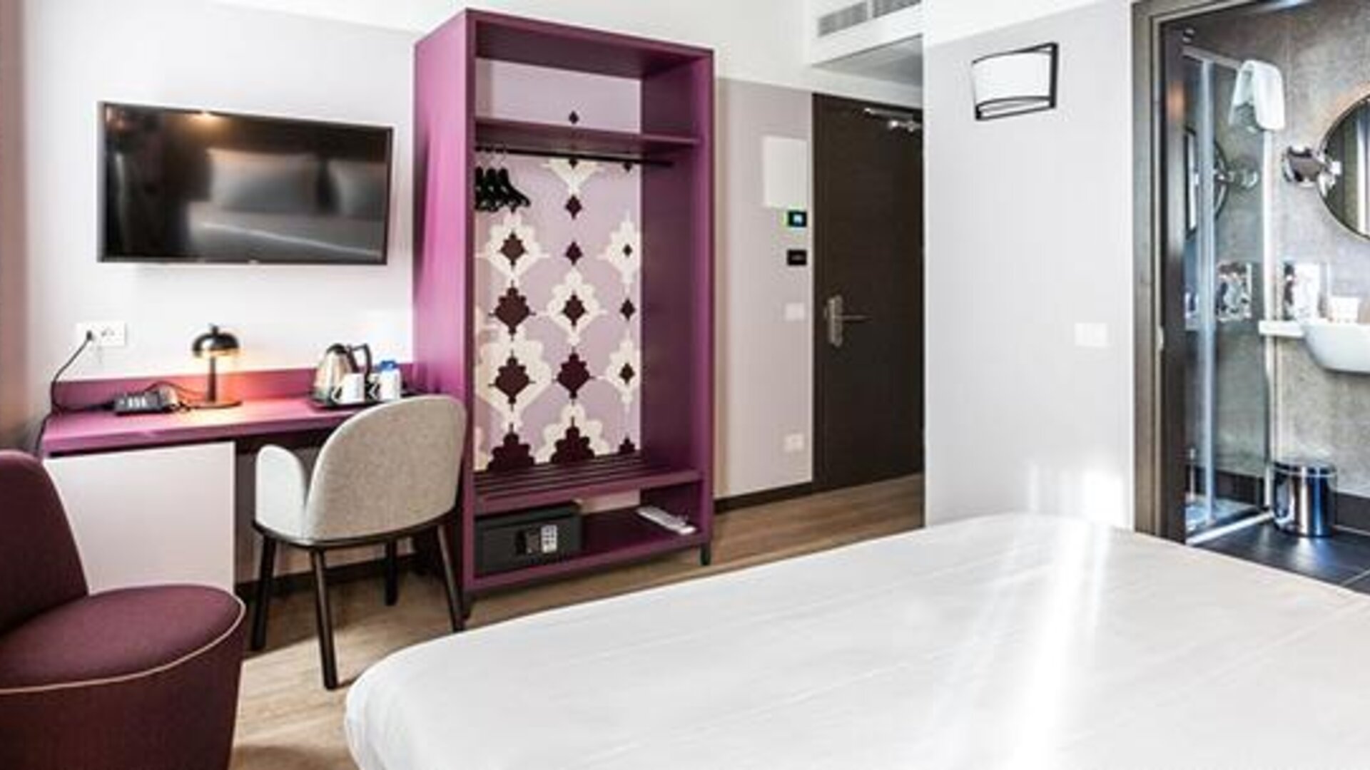 Best Western Titian Inn Hotel Treviso