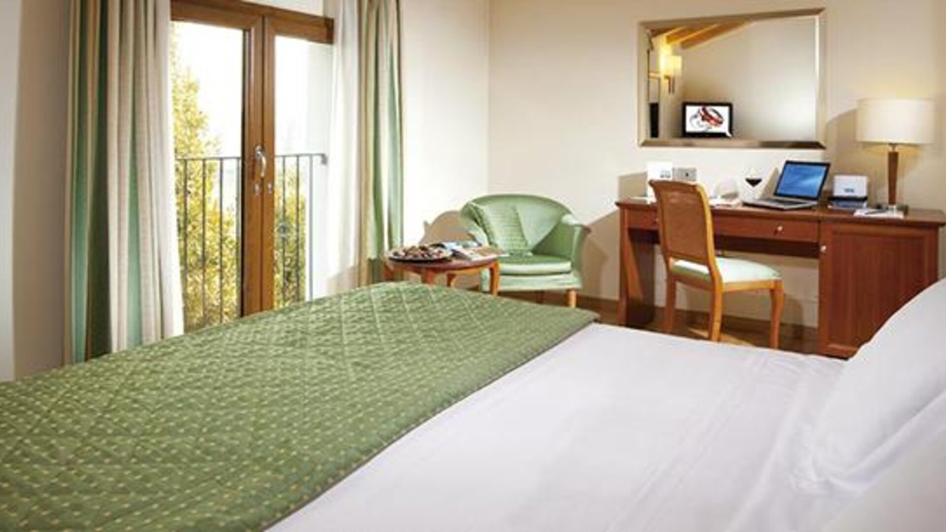 Best Western Titian Inn Hotel Treviso