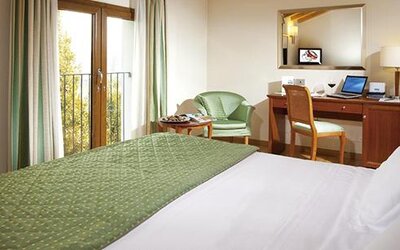 Best Western Titian Inn Hotel Treviso