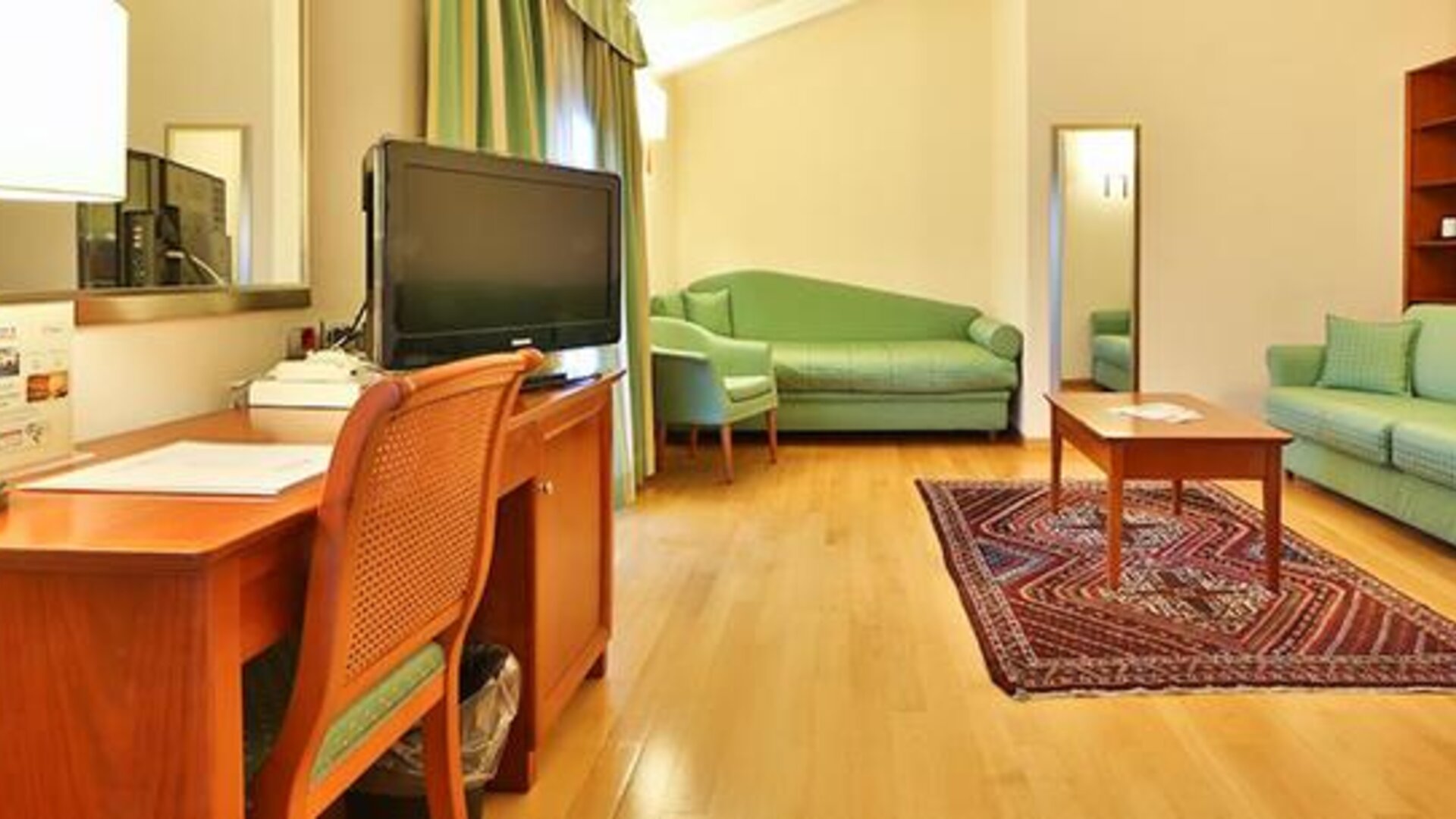 Best Western Titian Inn Hotel Treviso