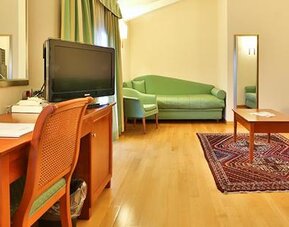 Best Western Titian Inn Hotel Treviso