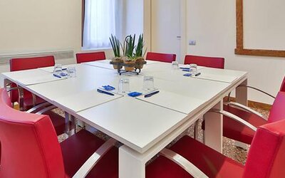 Best Western Titian Inn Hotel Treviso