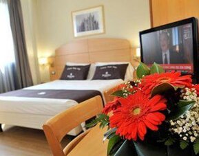 Hotel Tulip Inn Turin West Rivoli