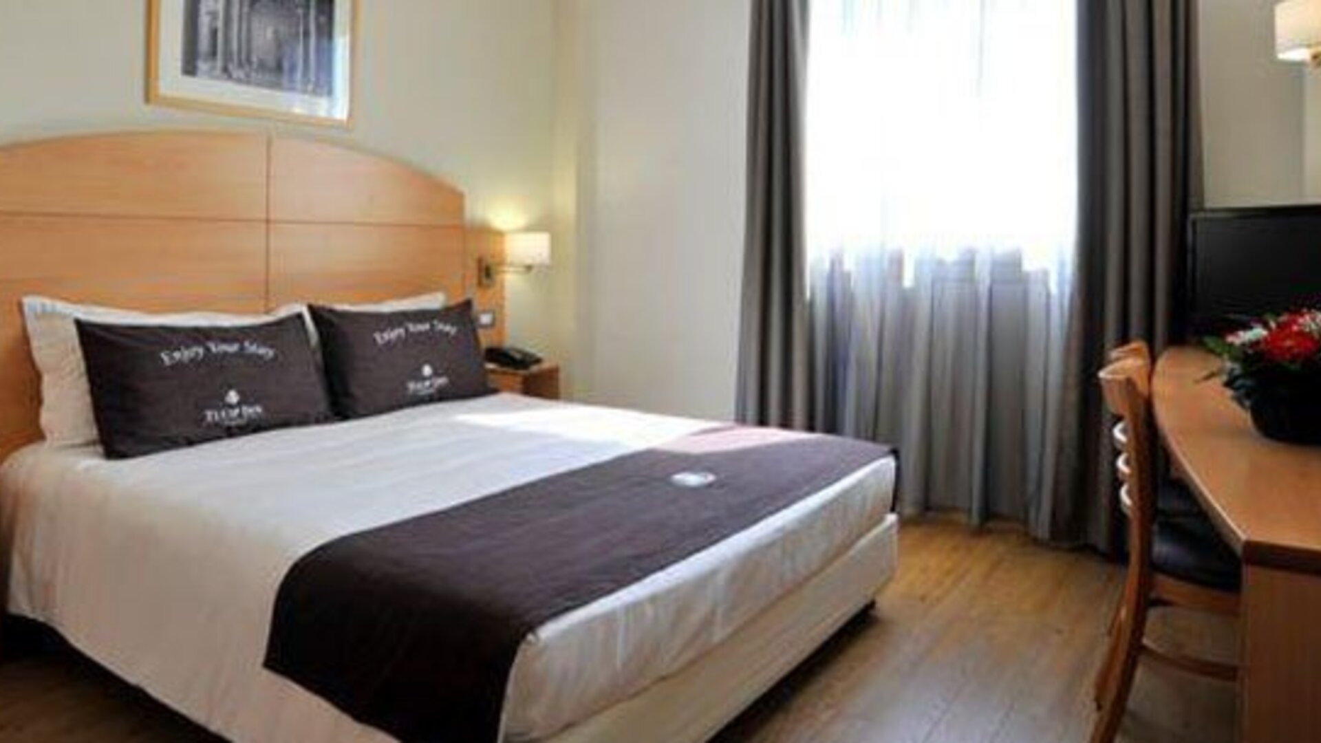 Hotel Tulip Inn Turin West Rivoli