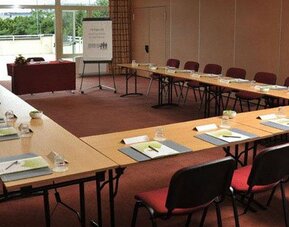 Hotel Tulip Inn Turin West Rivoli