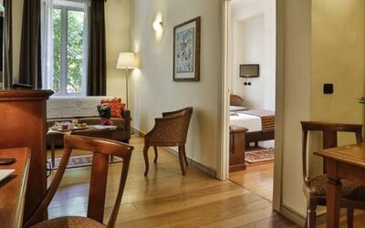 Hotel & Residence Torino Centro