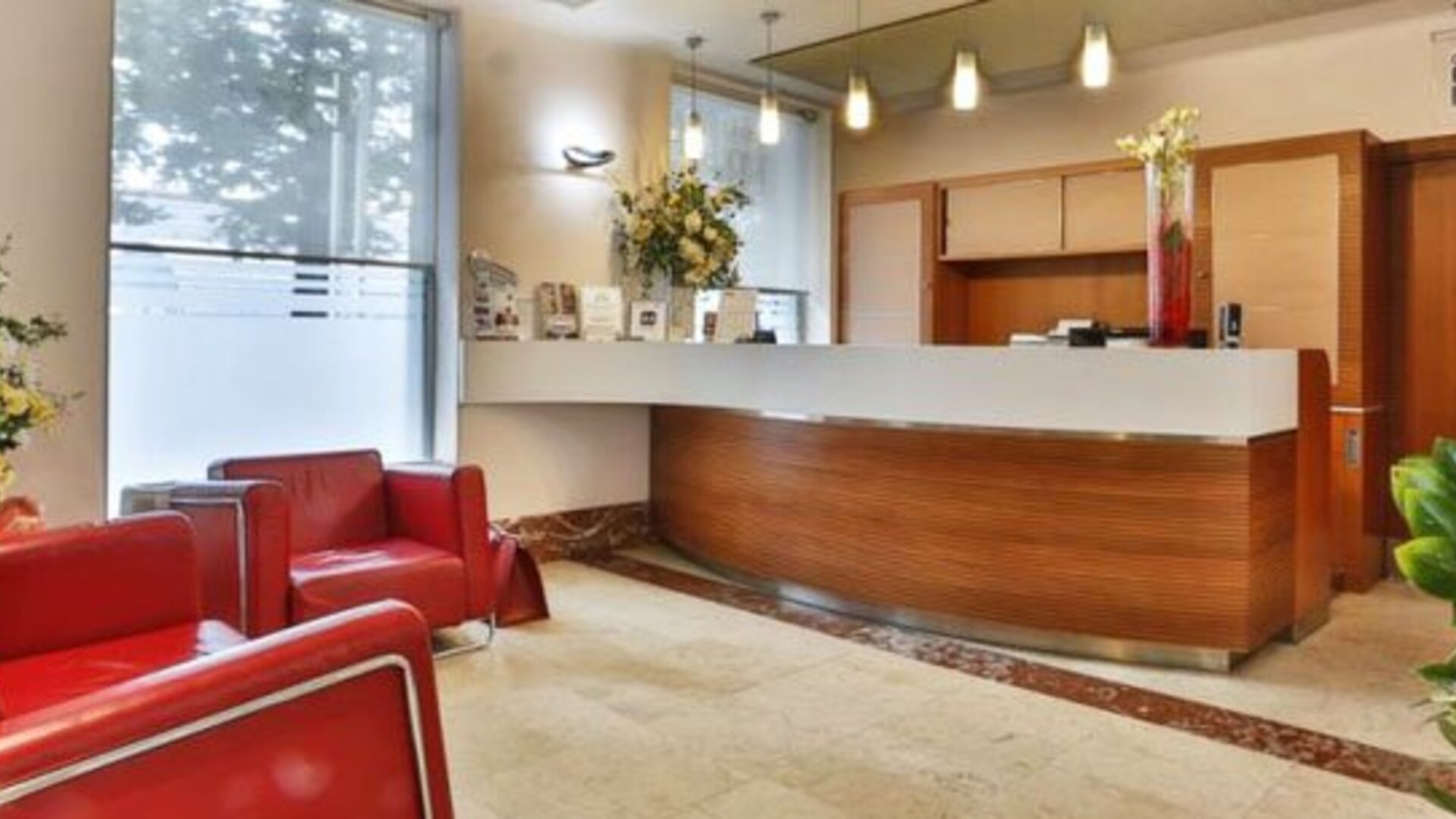 Hotel & Residence Torino Centro