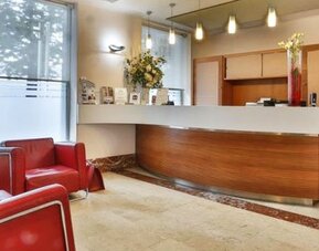 Hotel & Residence Torino Centro