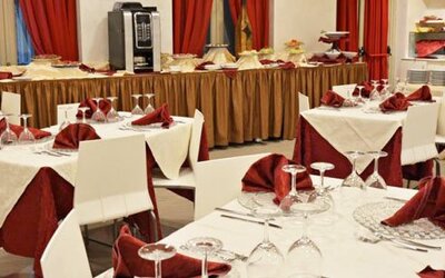 Hotel & Residence Torino Centro