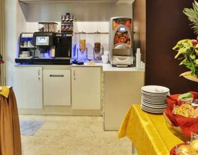 Hotel & Residence Torino Centro