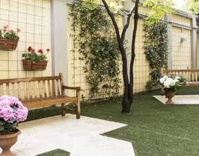 Hotel & Residence Torino Centro