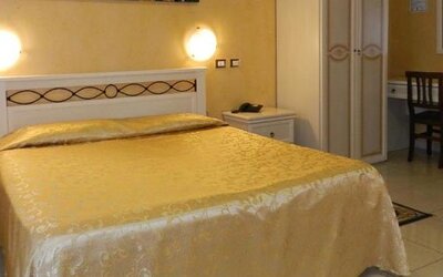 Hotel Antico Distretto