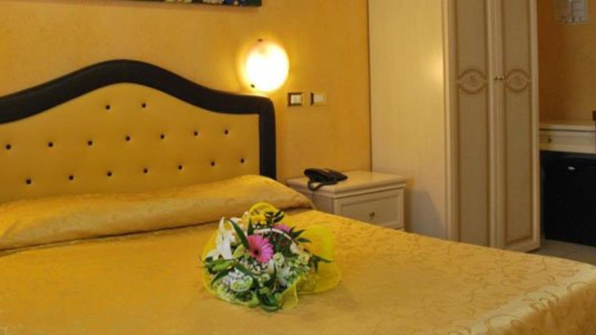 Hotel Antico Distretto