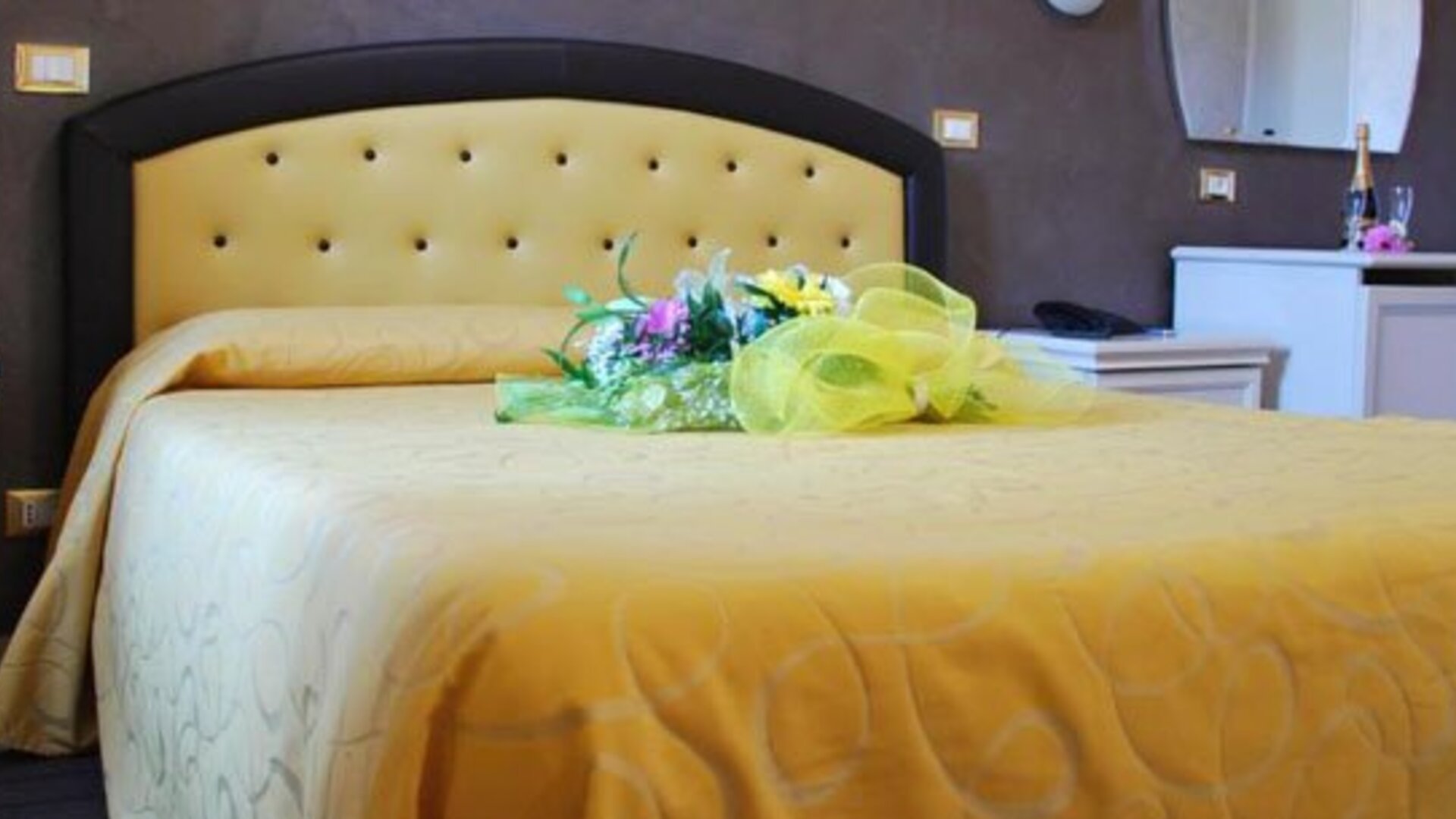 Hotel Antico Distretto