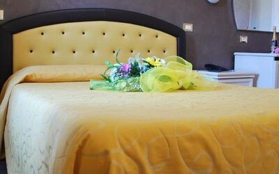 Hotel Antico Distretto