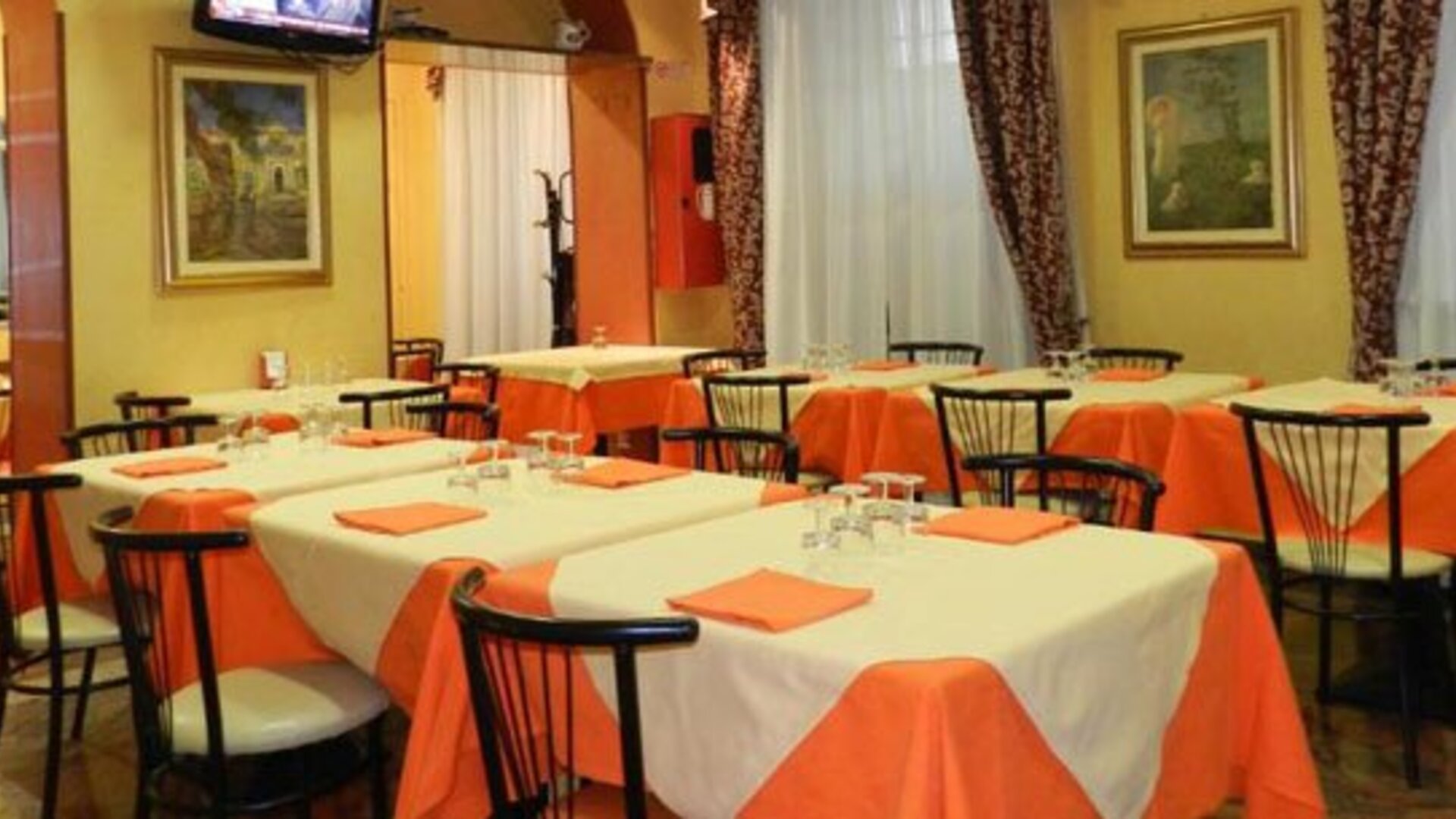 Hotel Antico Distretto