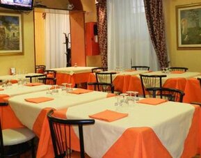 Hotel Antico Distretto