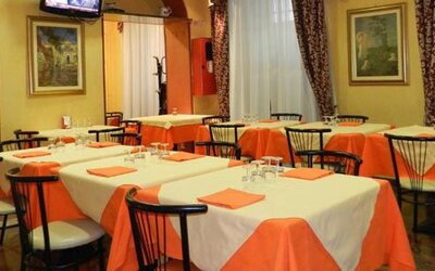 Hotel Antico Distretto