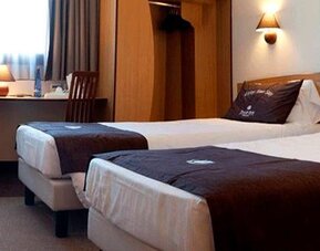 Tulip Inn Turin South Hotel