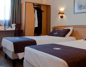 Tulip Inn Turin South Hotel