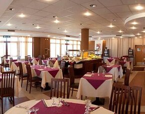 Tulip Inn Turin South Hotel