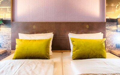 Leonardo Hotel Wolfsburg City Center