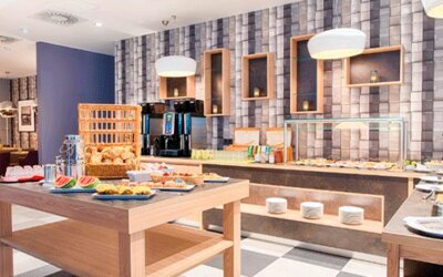 Leonardo Hotel Wolfsburg City Center