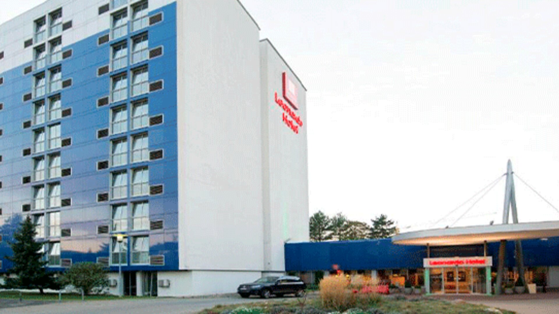 Leonardo Hotel Wolfsburg City Center