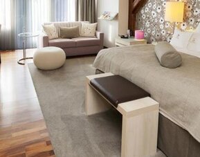 Wellness- Und Seminarhotel An Der Wasserburg