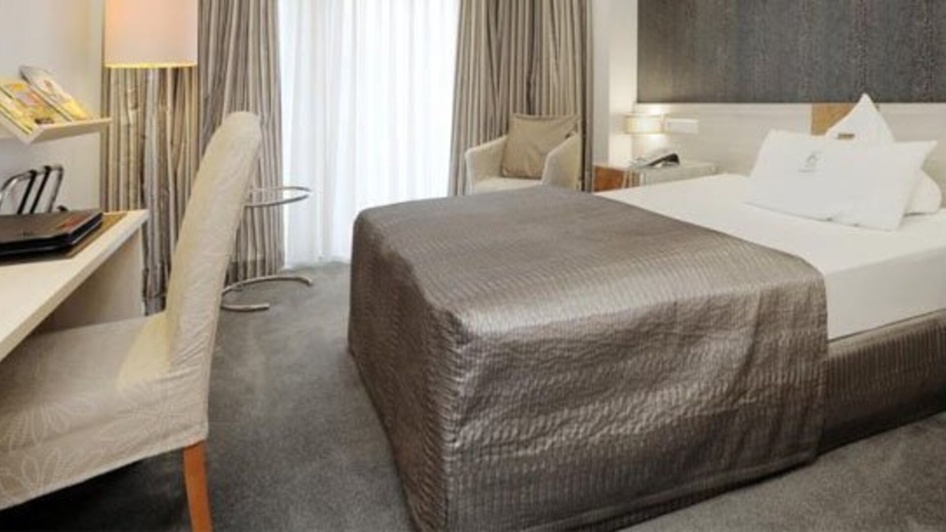 Wellness- Und Seminarhotel An Der Wasserburg