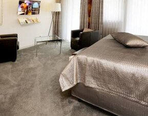 Wellness- Und Seminarhotel An Der Wasserburg