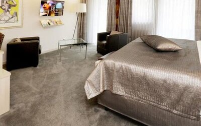 Wellness- Und Seminarhotel An Der Wasserburg