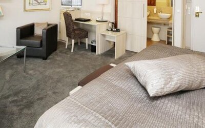 Wellness- Und Seminarhotel An Der Wasserburg