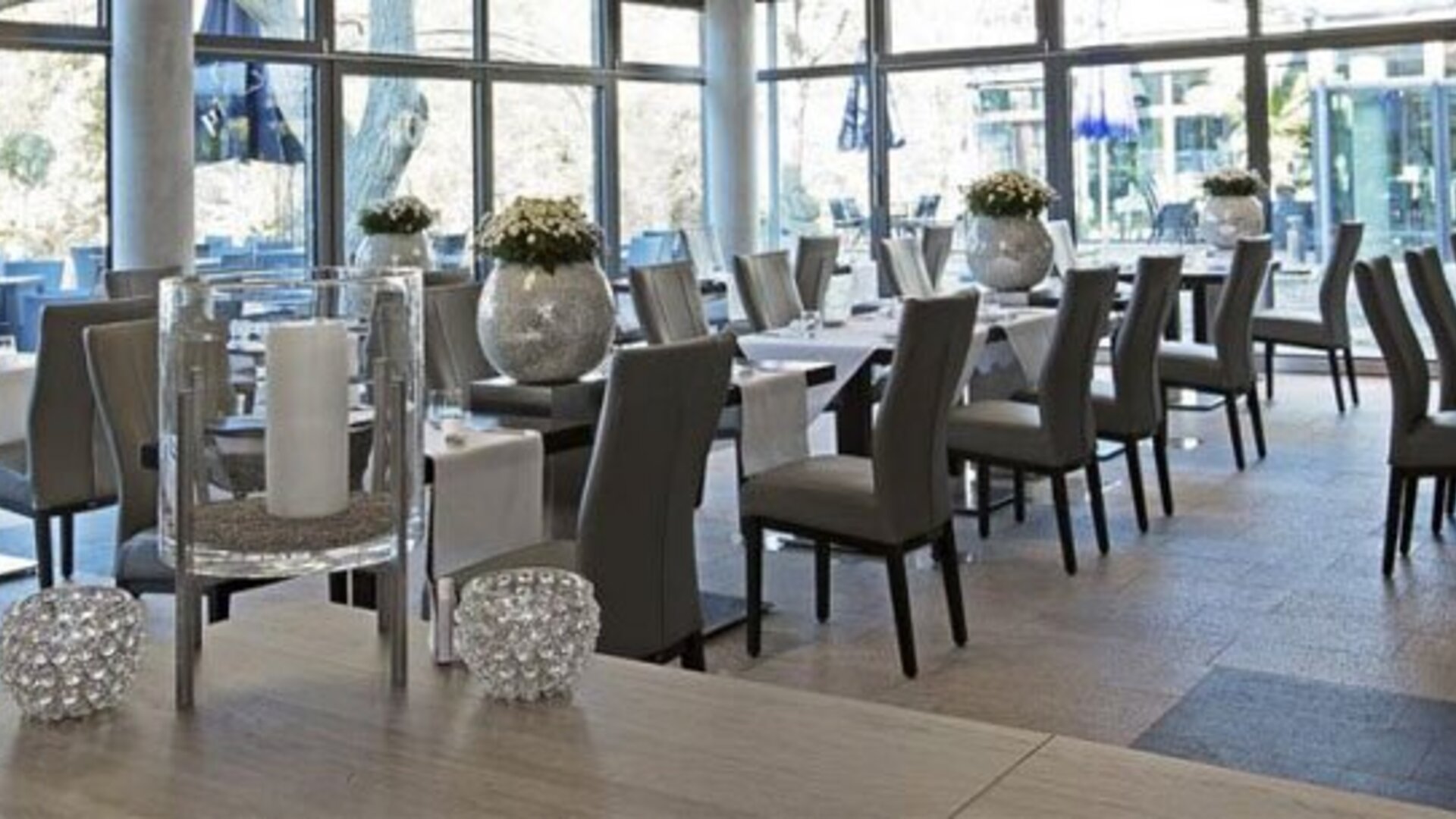 Wellness- Und Seminarhotel An Der Wasserburg