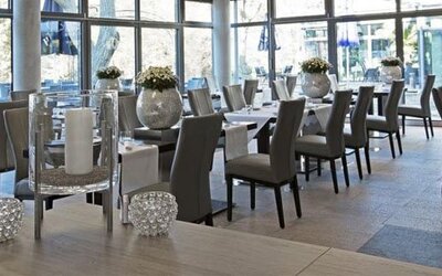 Wellness- Und Seminarhotel An Der Wasserburg