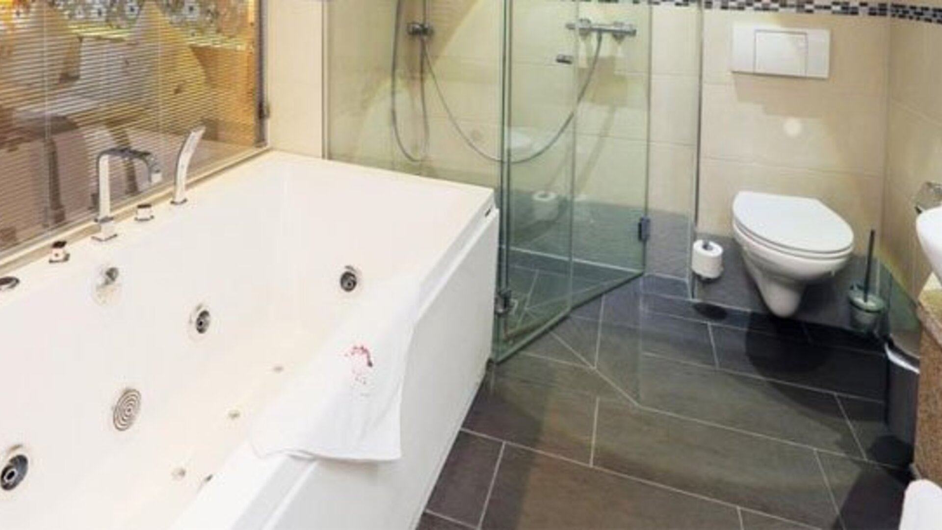 Wellness- Und Seminarhotel An Der Wasserburg