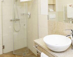 Wellness- Und Seminarhotel An Der Wasserburg