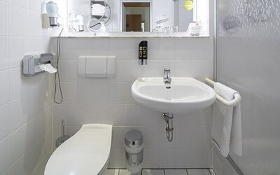 ANDERS Hotel Walsrode