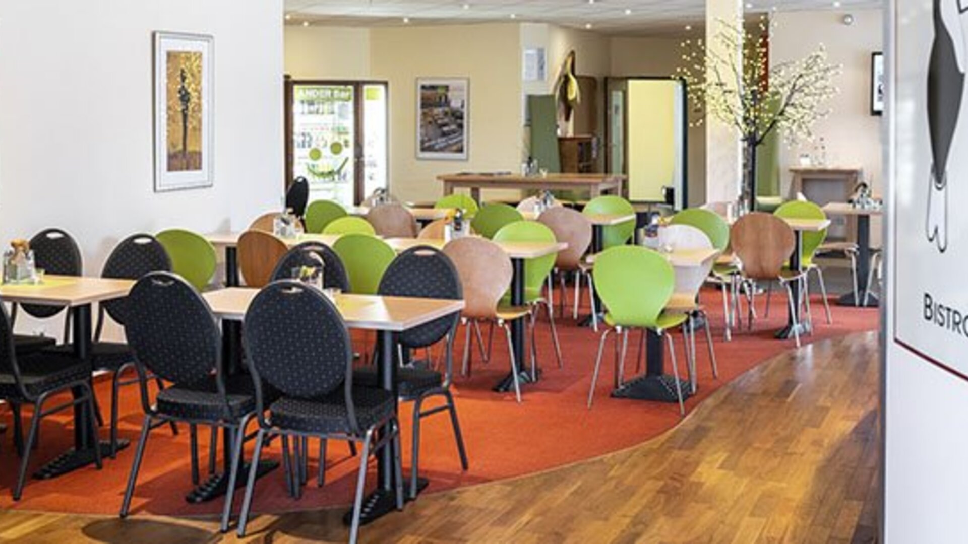 ANDERS Hotel Walsrode