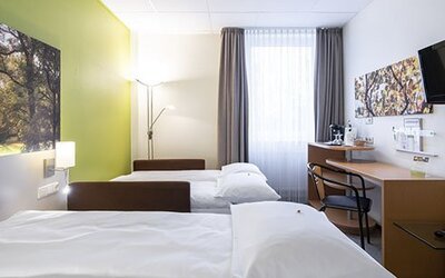 ANDERS Hotel Walsrode