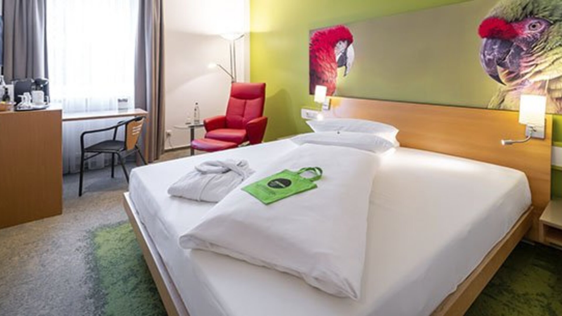 ANDERS Hotel Walsrode