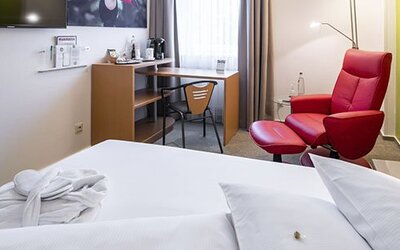 ANDERS Hotel Walsrode