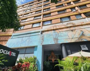 Socialtel Medellín
