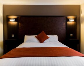 Day room at Dragonfly Hotel King's Lynn - Surya Hotels.